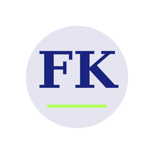 FullScope Kitchen Remodeling logo
